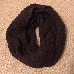 Large Infinity Scarf